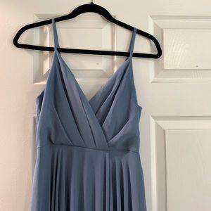 Lulus Bridesmaid Dress